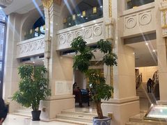 -碧中海汤泉汗蒸酒店