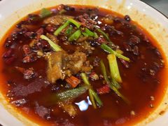-郭林家常菜(狼垡店)