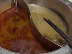 -傣妹火锅(南京东路一店)