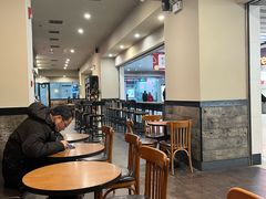 -星巴克(无锡大东方店)