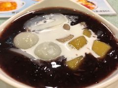 -松记糖水店(铜锣湾分店)