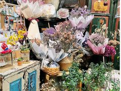 -西关84·History·Art·Cafe