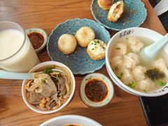 -鑫震源·苏式大虾生煎(山塘街店)