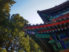-大钟寺古钟博物馆