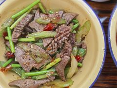 -山城欢现炒食堂(上海城店)