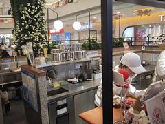 -野人先生Gelato(上海长宁龙之梦店)