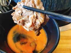 -水林间·寿喜烧自助(仙林金鹰店)