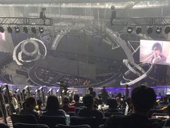 -成都金融城演艺中心