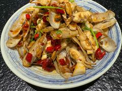 -周姑娘不等味·牛羊肉火锅·螃蟹罗氏虾·烤鱼烤串(高邮店)