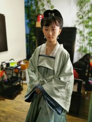 -盘子女人坊古装写真摄影(天津总店)