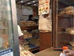 -白玉兰食品(汇联商厦店)