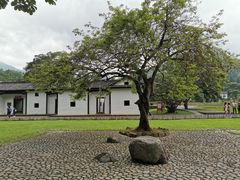 -毛泽东同志旧居