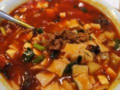 古觉烩面片-古觉面片(南门书院门店)