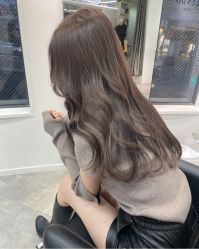 -FASHION PALACE hair+