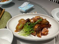 -老头儿油爆虾(星光一期店)