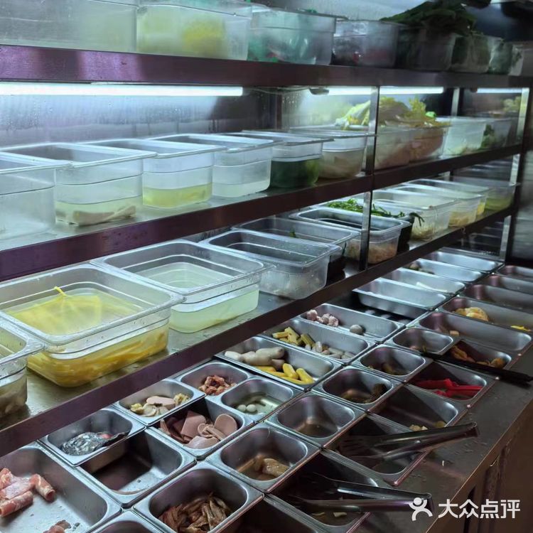 东北老式麻辣拌