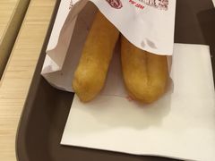 魏家凉皮(北大街店)-魏家凉皮(西安秋林宏业商厦店)