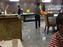 -紫金港国际饭店-自助早餐(申花路店)