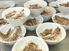 -郝刚刚羊杂割(柳巷店)