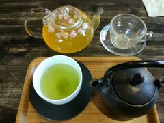 -古董花园(思南路42弄小区店)