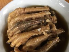 -满記土窑烧鷄波浪山莊