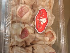 -白玉兰食品(中山公园龙之梦店)