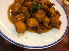 -钓台野鱼馆(钱江国际时代广场店)