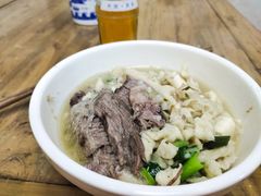 -老刘家泡馍·陕西老字号(钟楼广济街店)