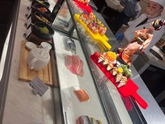 -星璞全日餐厅·高空自助餐(深铁铂尔曼酒店)