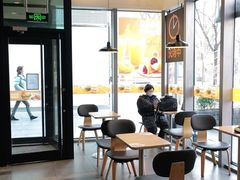 -汉堡王(北京三里屯购物中心)