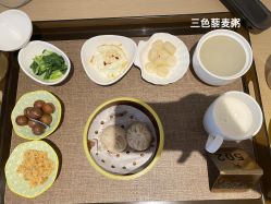 -星摇篮月子中心(紫竹万怡店)