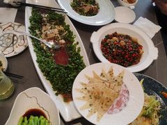 -写庭·鱼鲜川菜·宴请(铁像寺水街店)