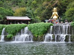 -丽江玉水寨