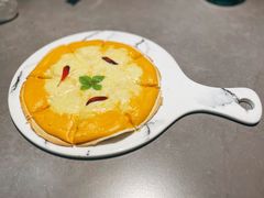 -古仓餐厅·创意菜
