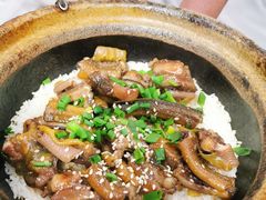-红星光发煲仔饭(大石街店)