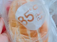 -85度C(南京龙江店)