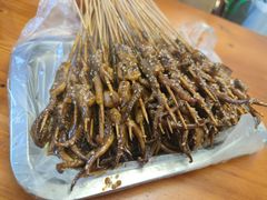 -十里铺铁板鱿鱼