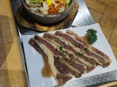 -权味·朝鲜族拌饭(勒泰店)
