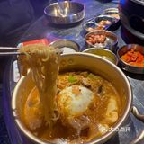 韩国🇰🇷feel满满的烤肉店