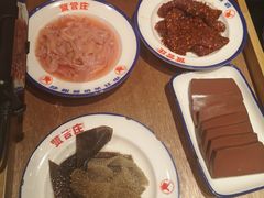 -贤合庄卤味火锅(勒泰中心店)