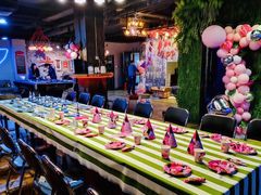 -4k轰趴馆(中关村店)