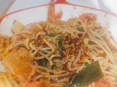-川小昧麻辣拌(罕王店)