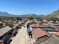 -鸡鸣驿古城