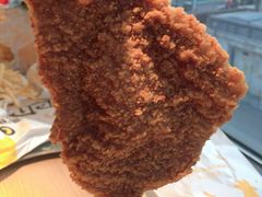 -麦当劳(团结湖店)