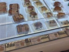 -红星前进面包牛奶公司(君太店)