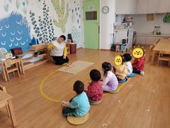 -YoKID优儿学堂早教托育园(青塔路店)