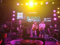 -MOSSO音乐酒吧·Live House(南京西路店)