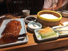 -北方家宴(番禺永旺店)