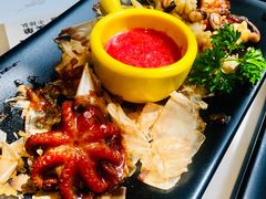 -豪客来牛排(伟诚广场店)