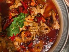 -小资太太餐厅(南岗区店)